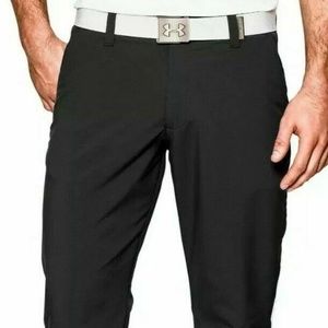 Under Armour Mens 30×36 Match Play Golf Pants NWT